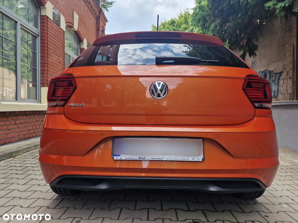 Volkswagen Polo 1.0 TSI OPF JOIN - 6