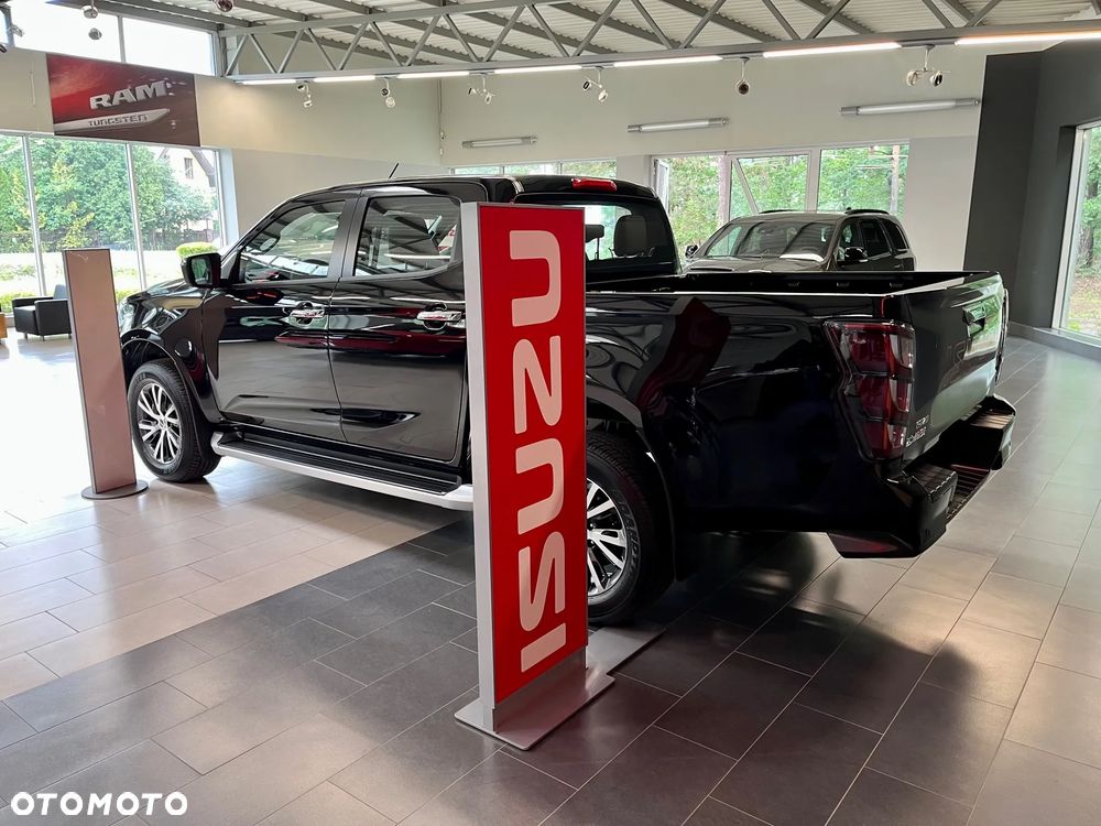 Isuzu D-Max 1.9 DC LSX - 3