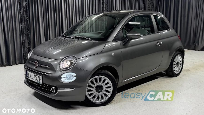 Fiat 500 1.0 Hybrid - 1