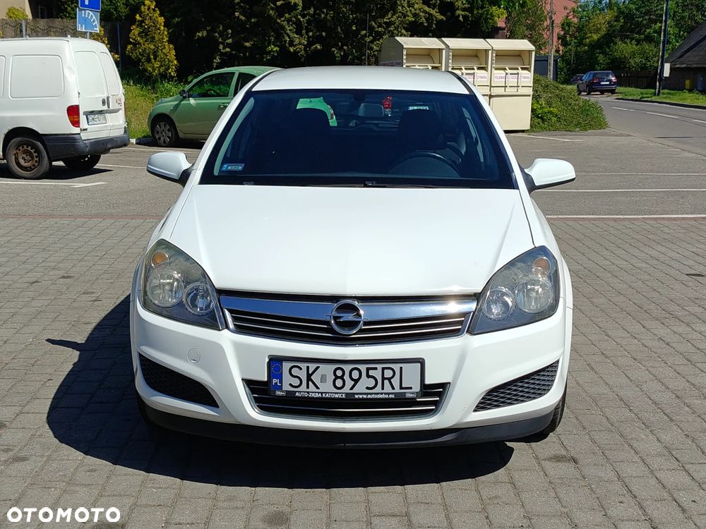 Opel Astra 1.4 Edition 111 Jahre - 14