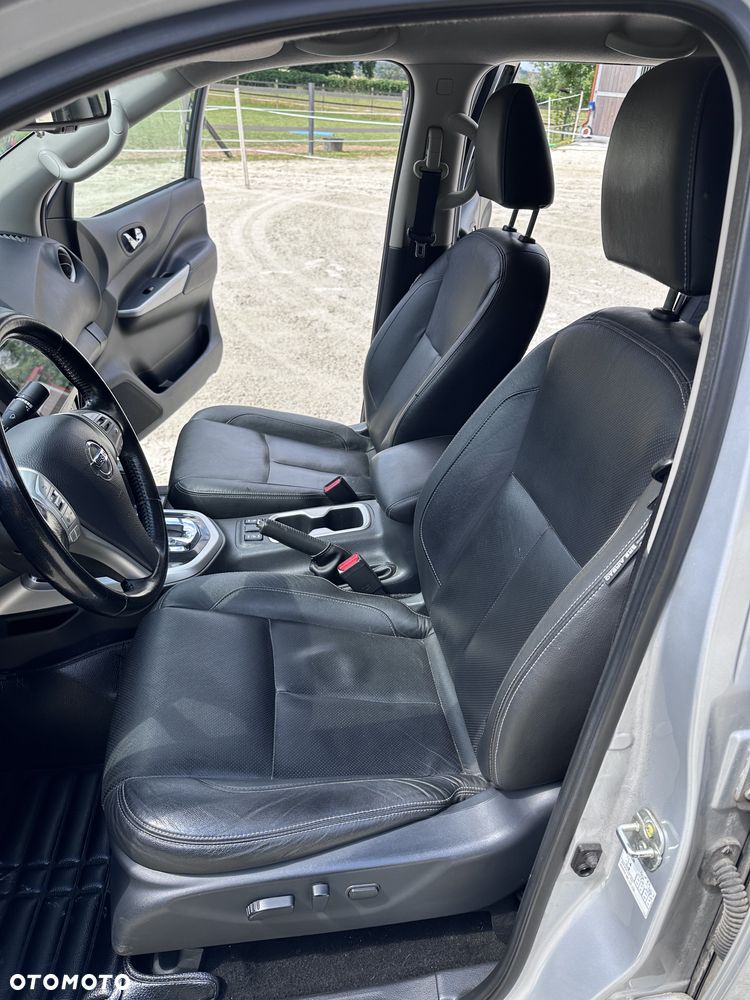 Nissan Navara - 19