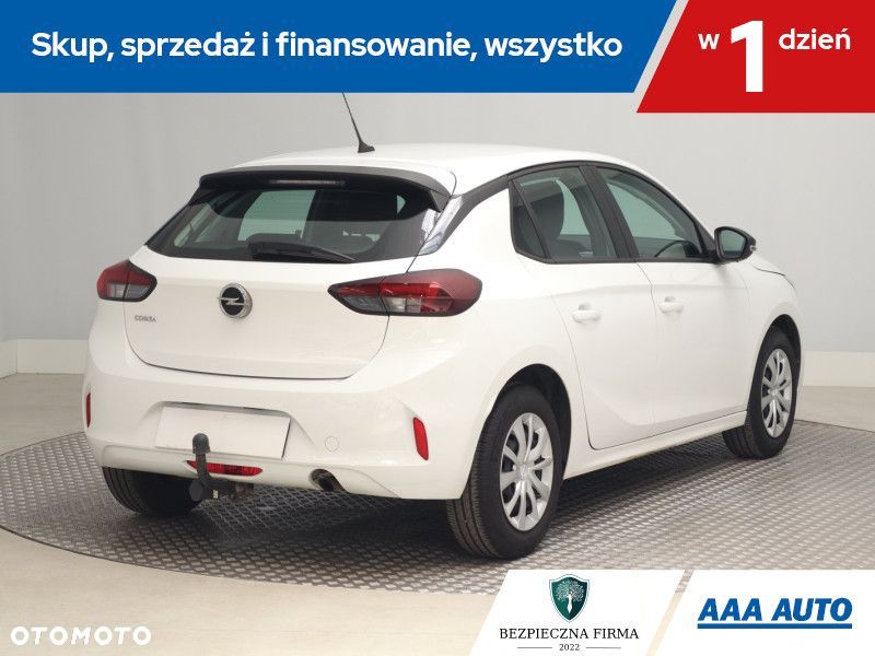Opel Corsa - 7