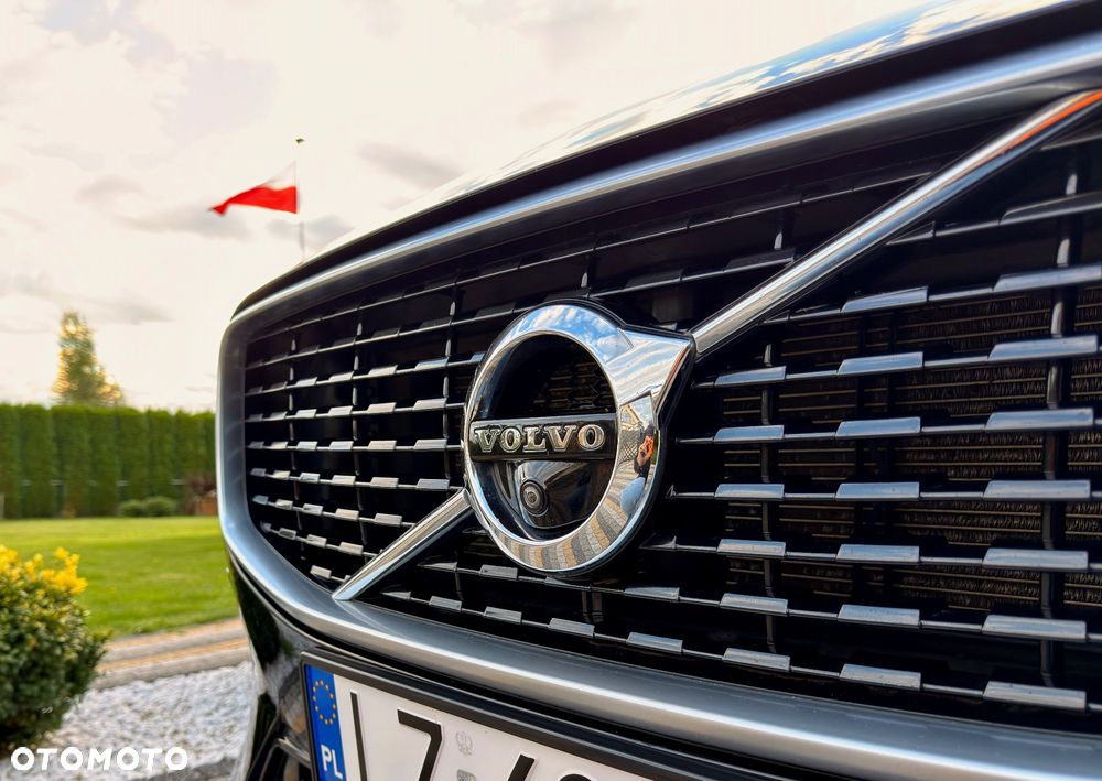 Volvo XC 60 - 11