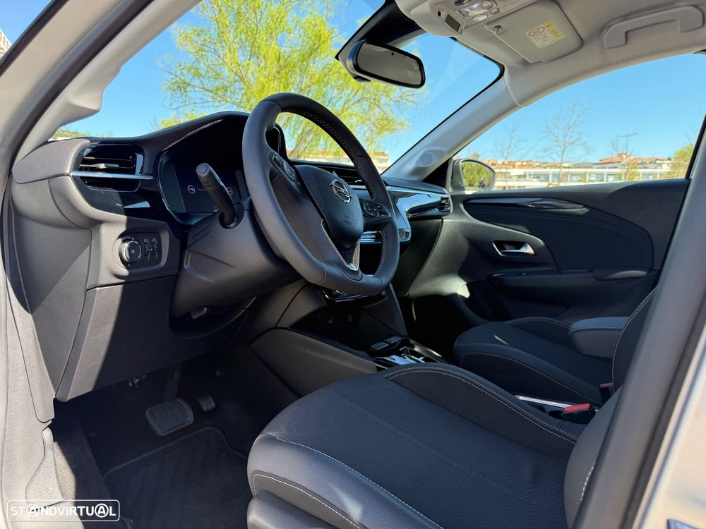 Opel Corsa-e Elegance - 21