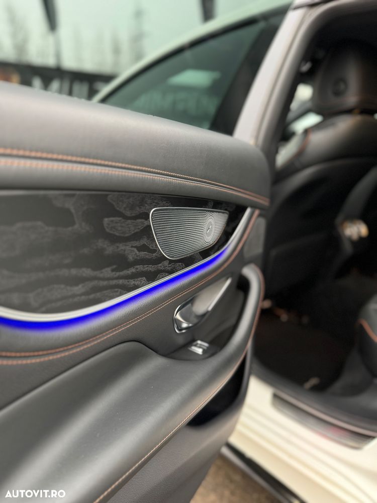 Mercedes-Benz CLS - 15