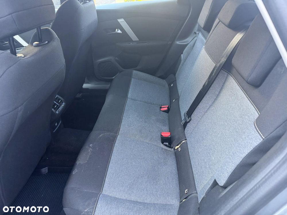 Citroën C4 BlueHDi 110 Stop&Start FEEL PACK - 17