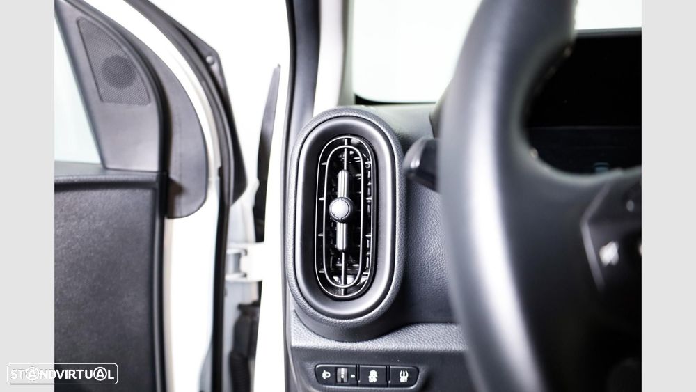 Kia Picanto 1.0 MPi Urban - 8