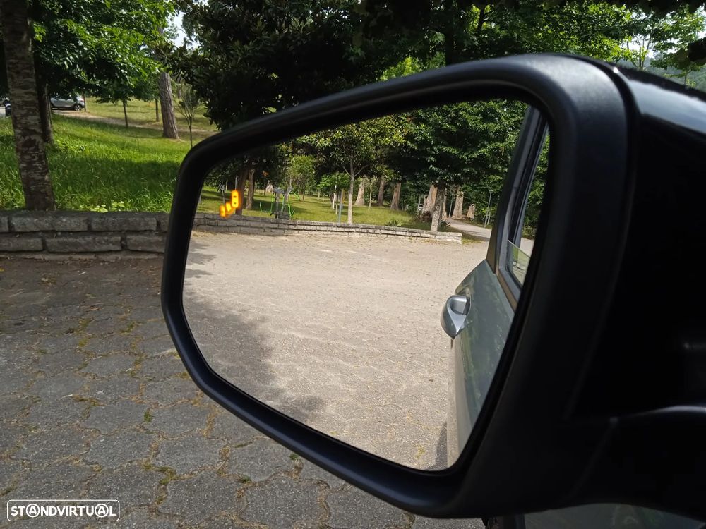 Ford Tourneo Courier 1.0 EcoBoost Active - 52