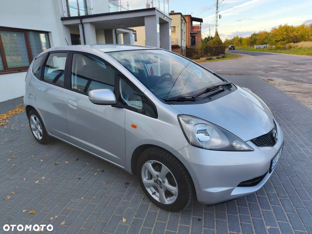 Honda Jazz 1.2 i-VTEC Trend - 37