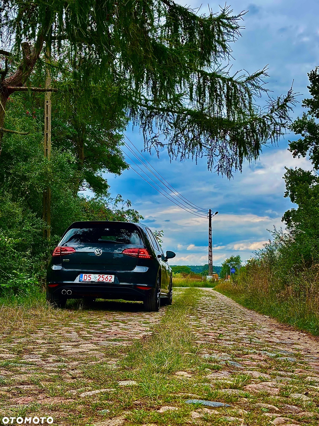 Volkswagen Golf VII 2.0 TDI BMT GTD - 5