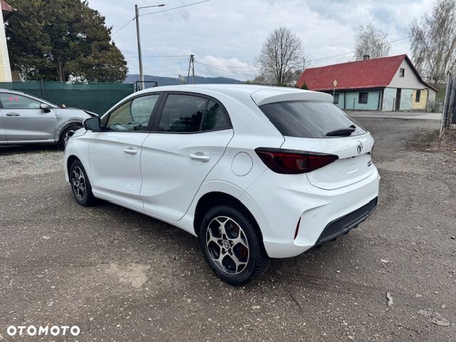 MG MG3 1.5 HEV+ Standard - 7