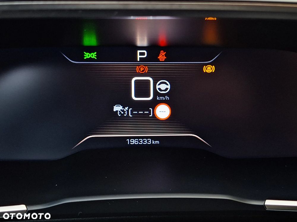 Peugeot 508 2.0 BlueHDi GT Line S&S EAT8 - 28