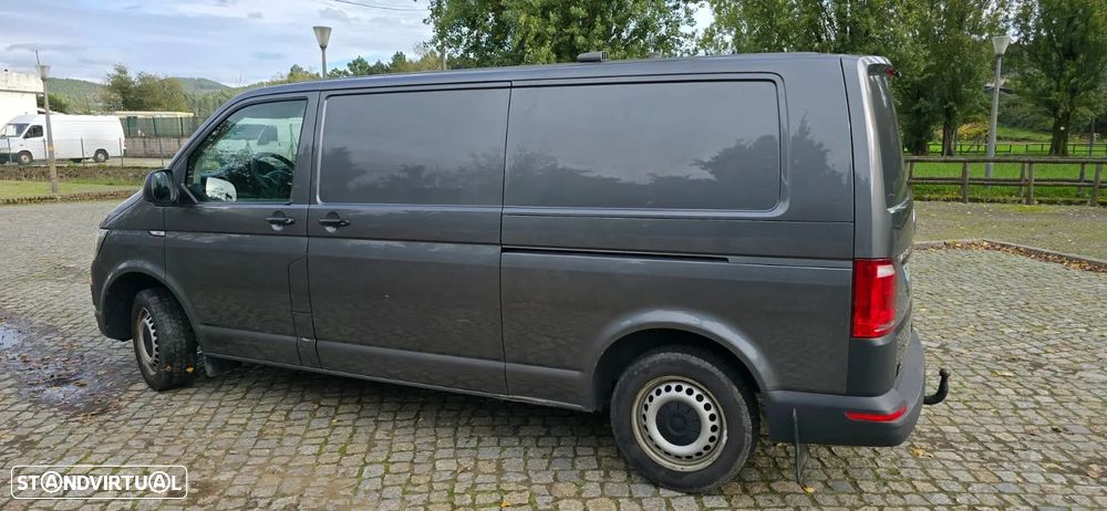 VW Transporter - 5