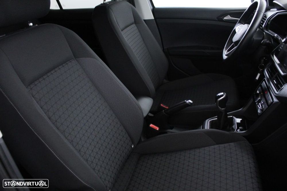 VW T-Cross 1.0 TSI Life - 14