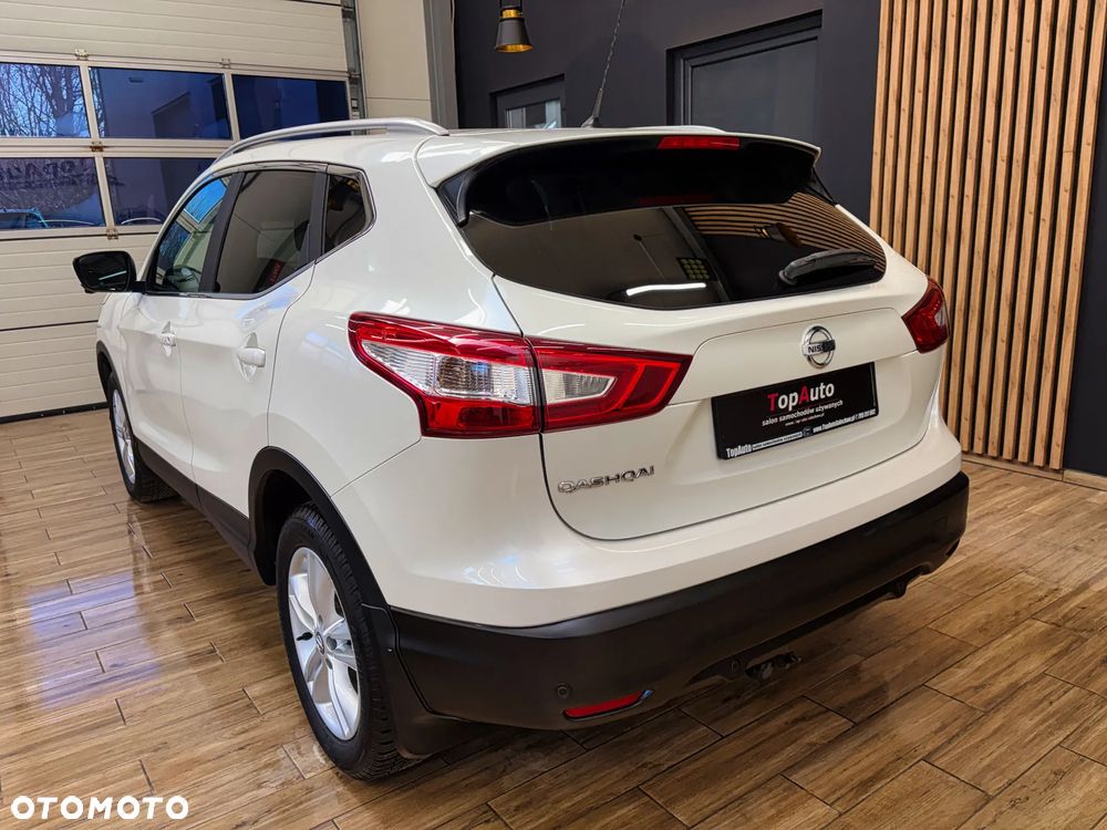 Nissan Qashqai 1.2 DIG-T Tekna - 10