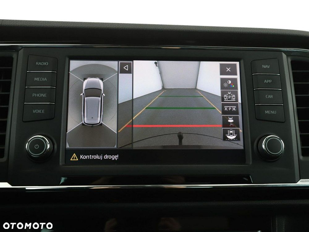 Seat Ateca 1.5 TSI ACT DSG OPF Xcellence - 29