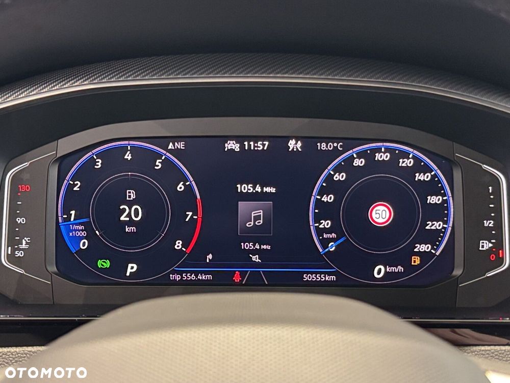 Volkswagen Arteon Shooting Brake 2.0 TSI R-Line DSG - 33