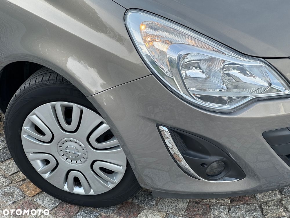 Opel Corsa - 29