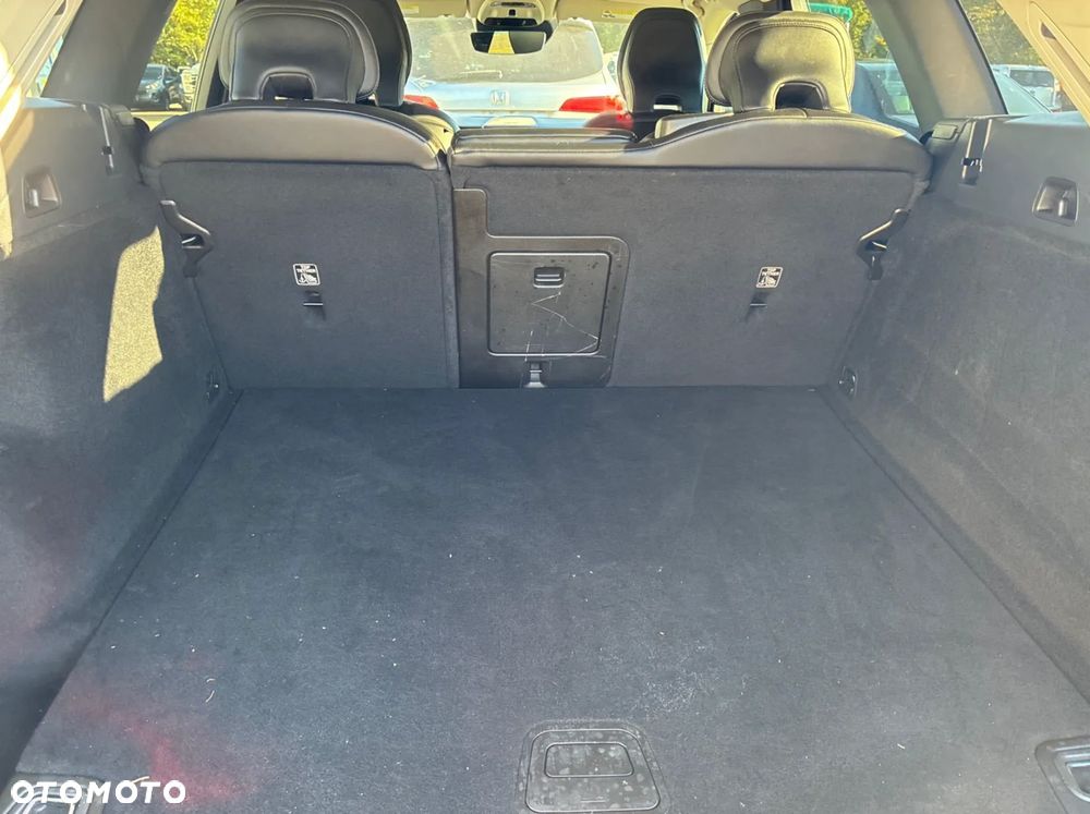Volvo XC 60 T5 Geartronic Inscription - 11