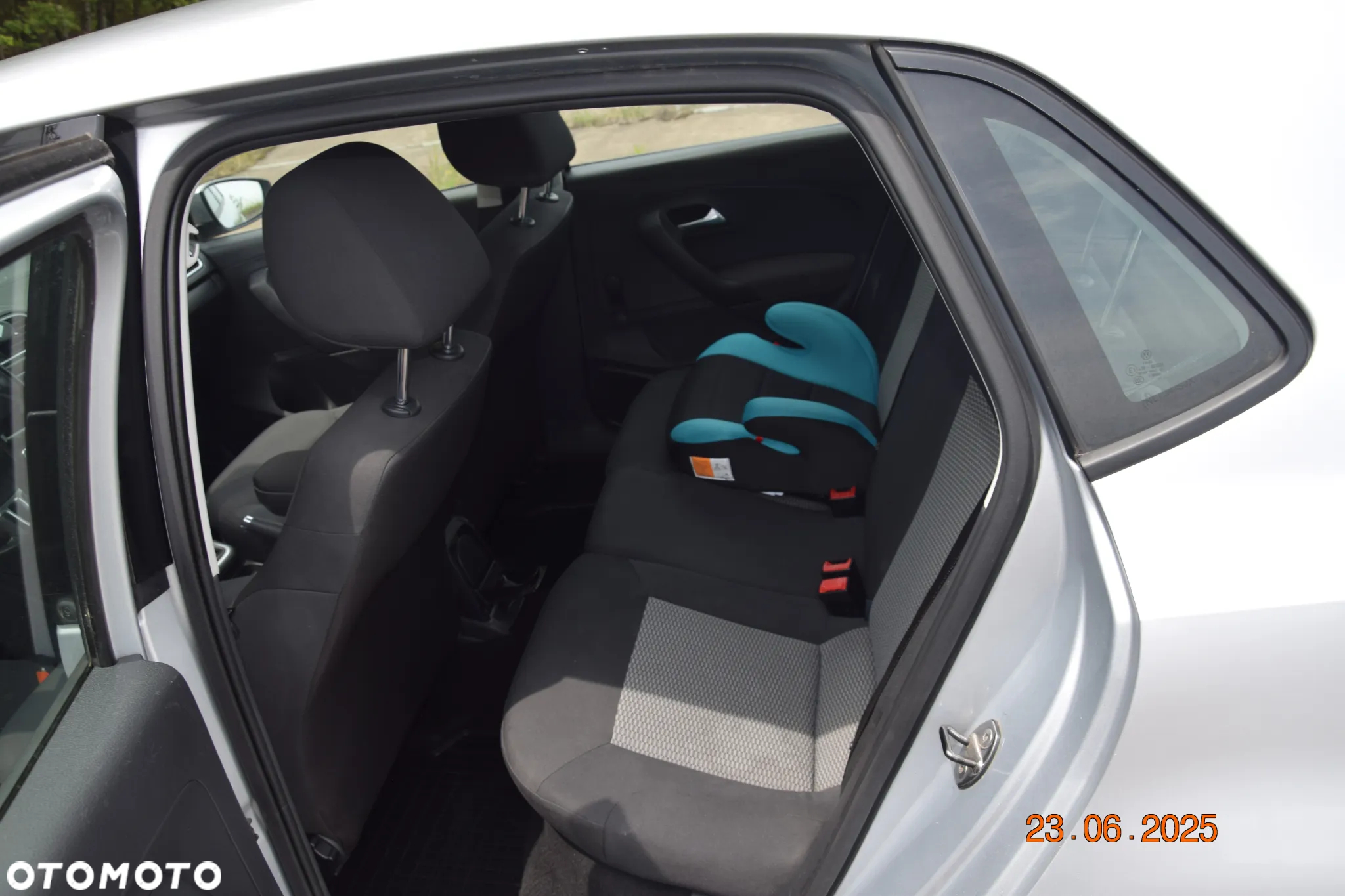 Volkswagen Polo 1.2 TDI Blue Motion - 19