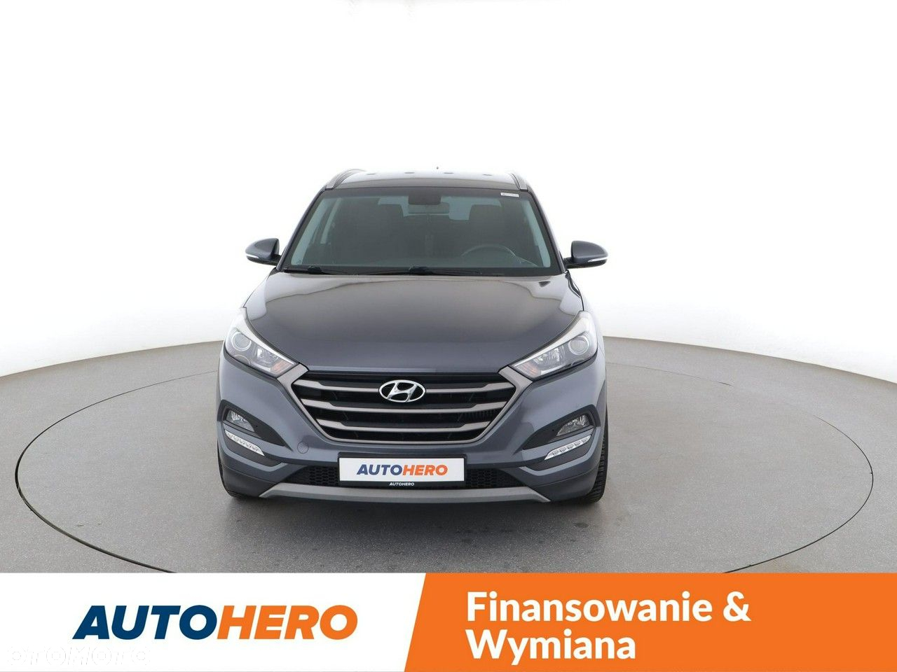 Hyundai Tucson 1.6 GDi 2WD DCT Trend - 11