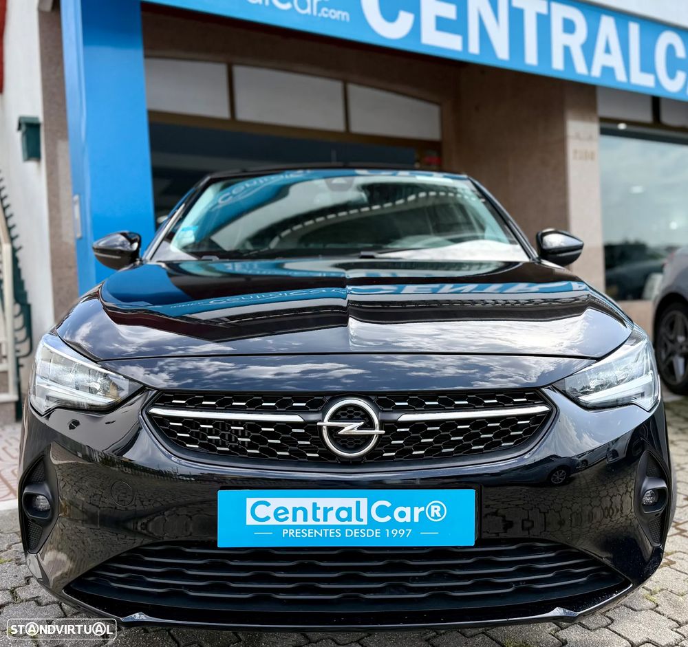 Opel Corsa 1.5 D Elegance - 4