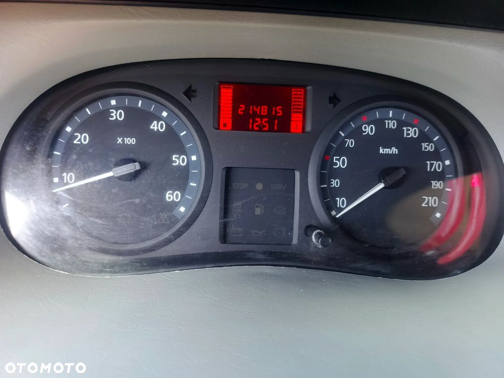 Renault Trafic - 4