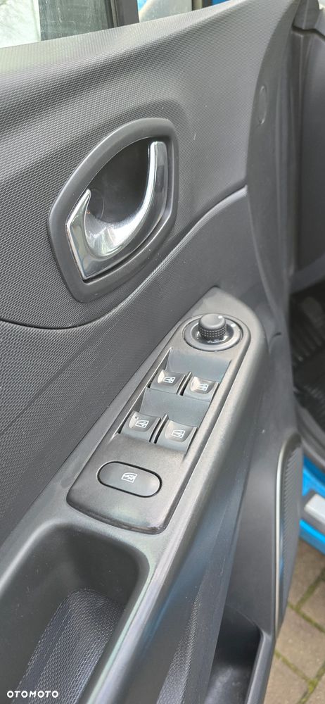 Renault Captur 1.5 dCi Energy Life EU6 - 12