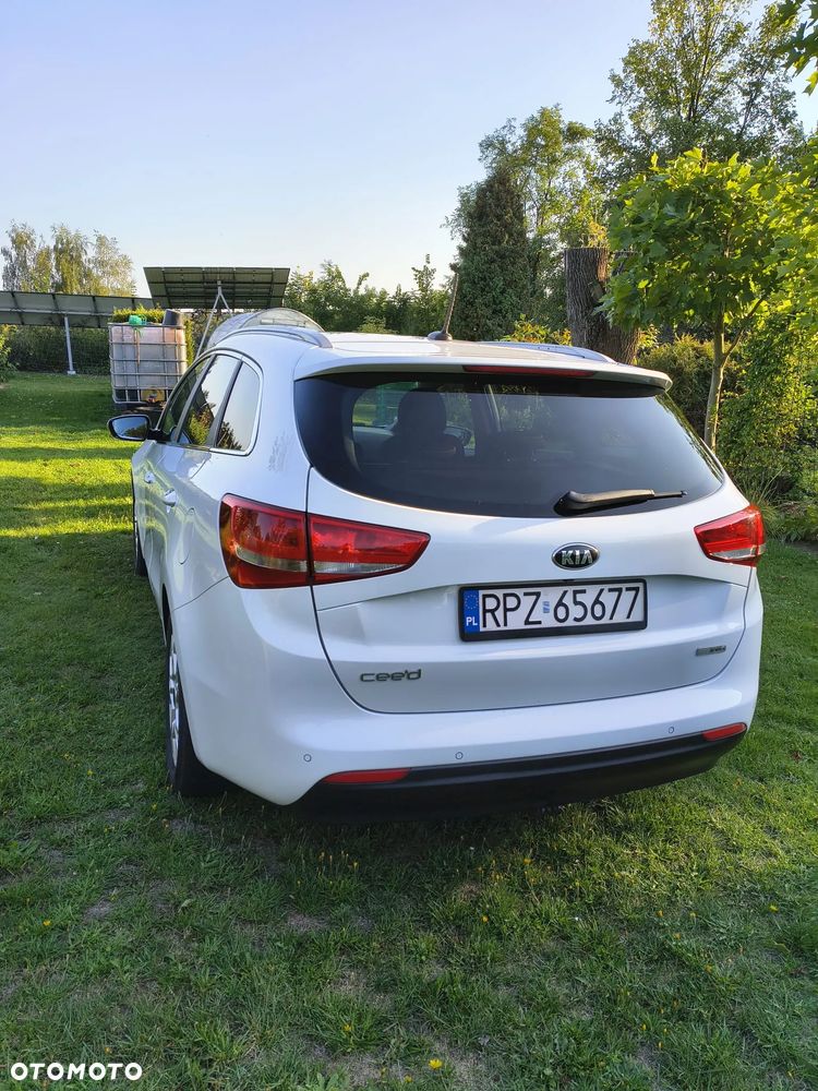 Kia Ceed - 2