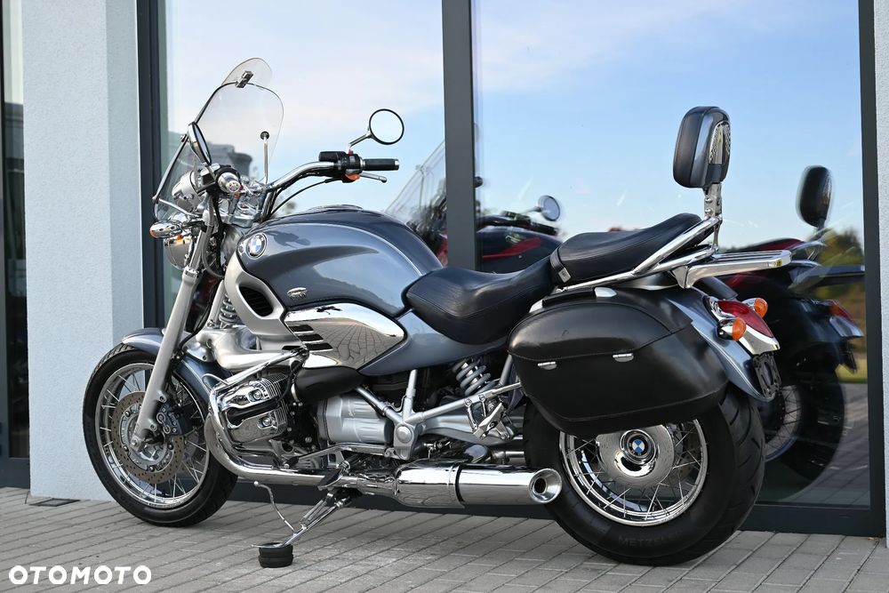BMW R - 40