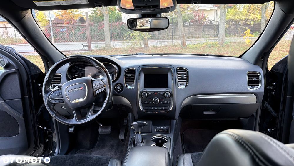 Dodge Durango 3,6 Limited - 24