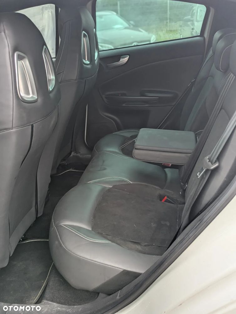 Alfa Romeo Giulietta 1750 TBi QV TCT - 26