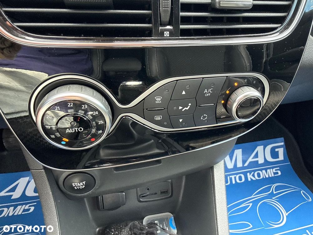 Renault Clio 0.9 Energy TCe Intens - 27