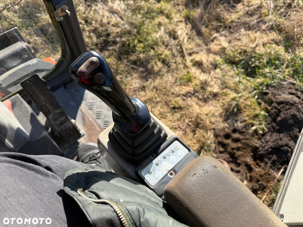 Mecalac 12 MTX 4.5L Cummins - 14