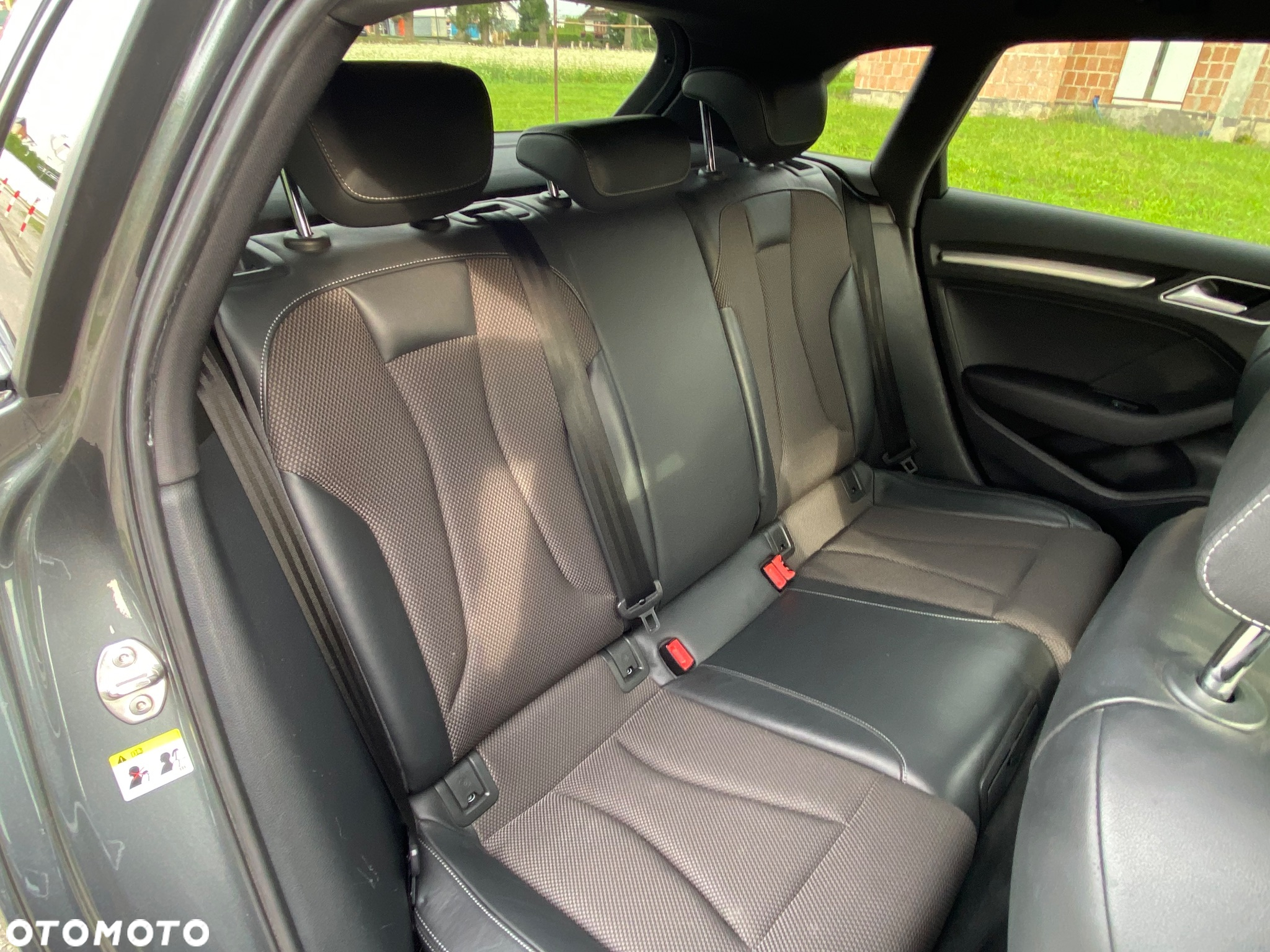 Audi A3 Sportback 1.6 TDI S tronic sport - 17
