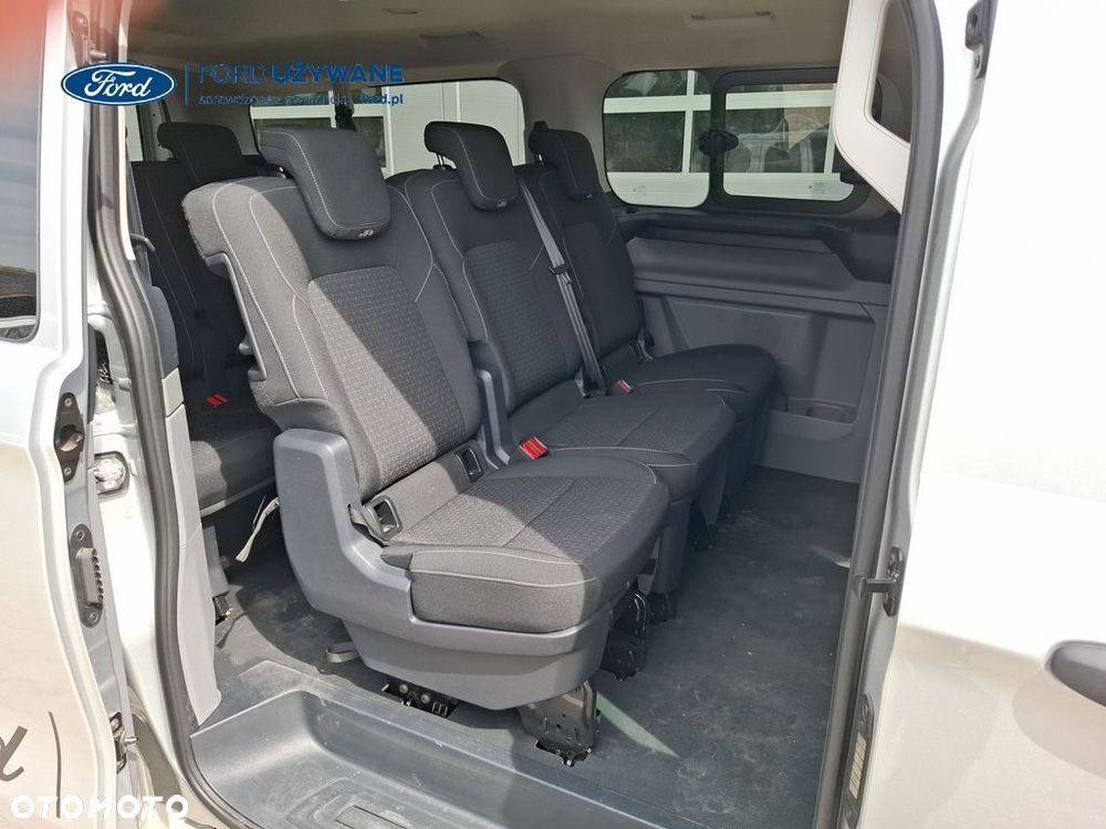 Ford Tourneo-custom - 6