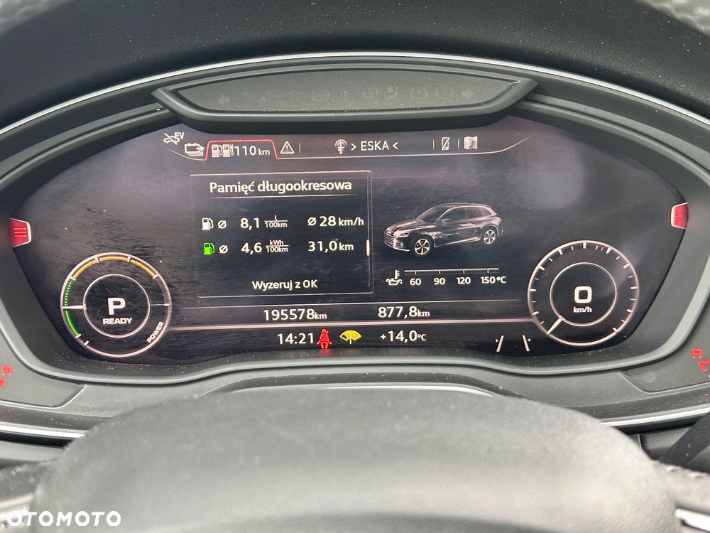 Audi Q5 50 TFSI e Quattro S Line S tronic - 29