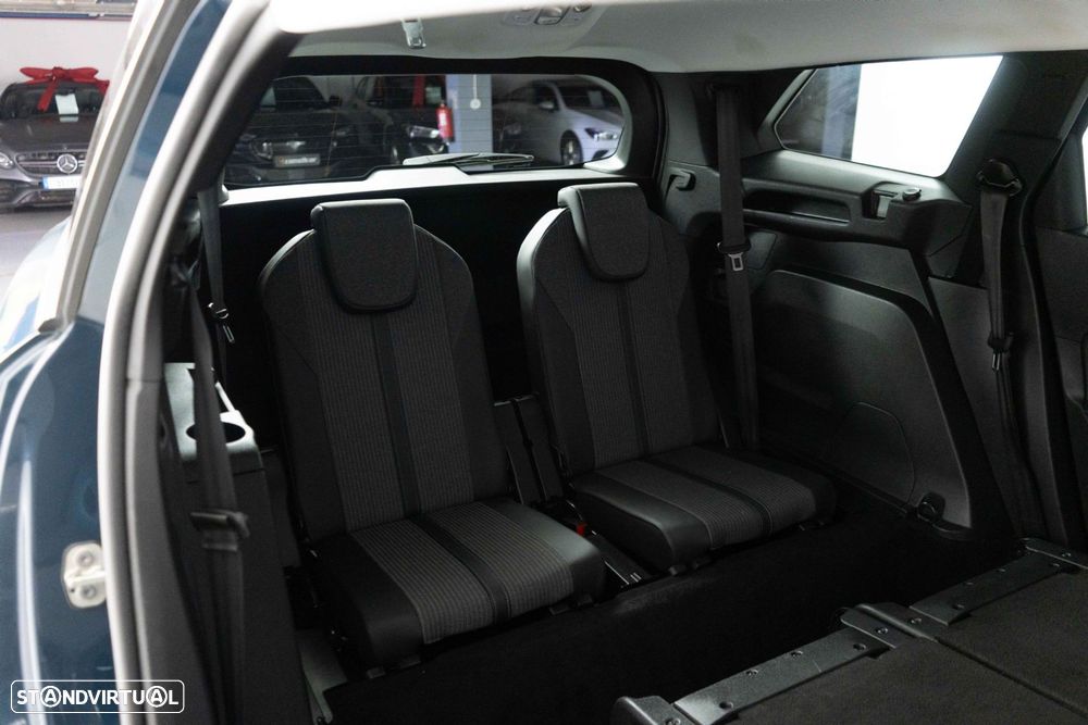 Peugeot 5008 1.2 PureTech Allure Pack - 12