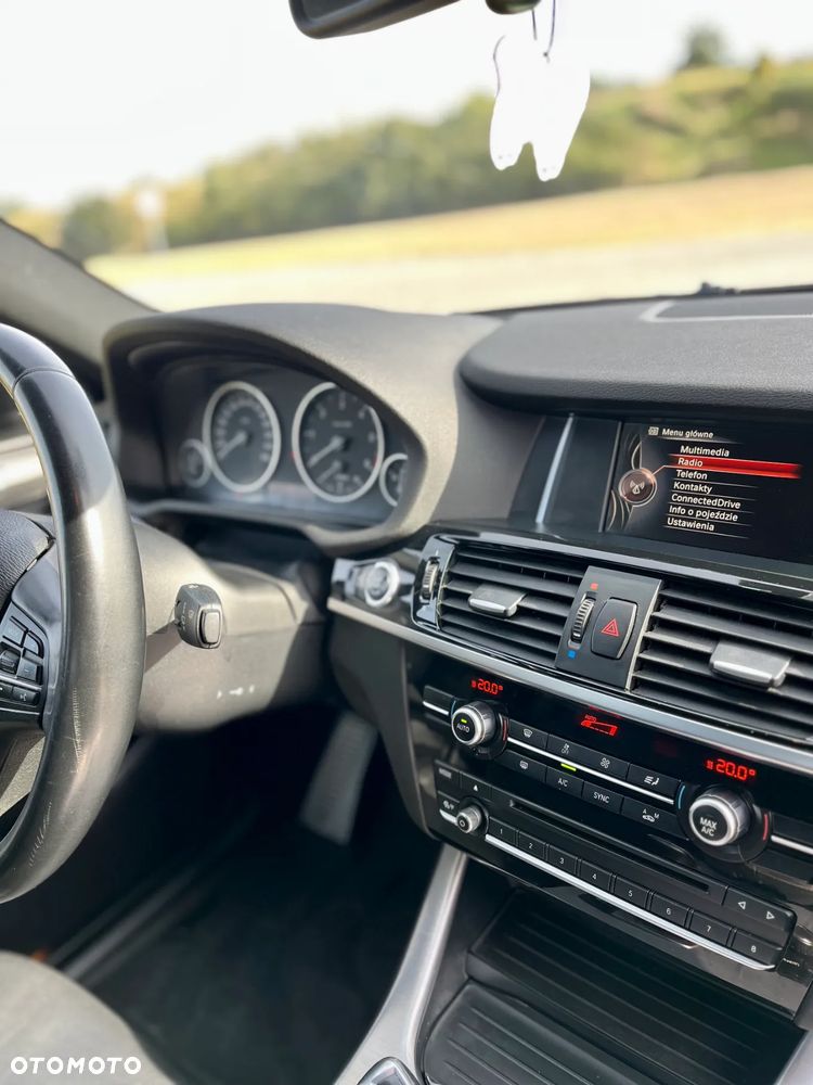 BMW X4 xDrive20d - 23