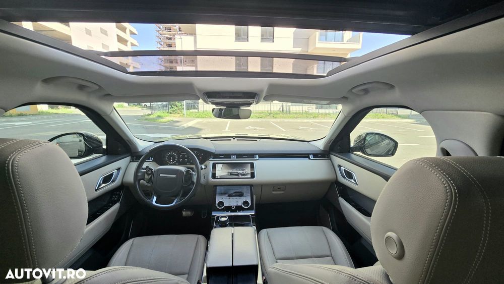Land Rover Range Rover Velar 2.0 R-Dynamic SE - 14