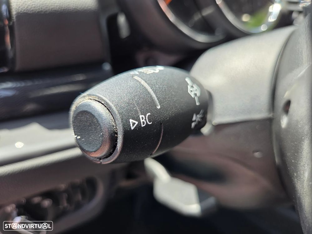 MINI Clubman One D Auto - 16