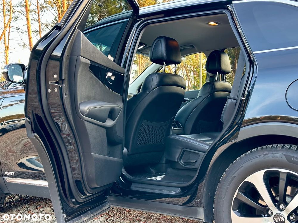 Kia Sorento - 19