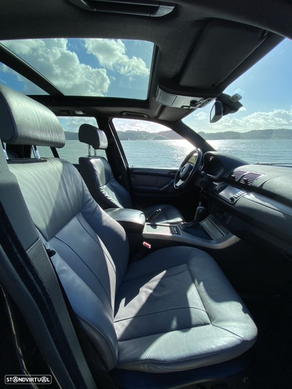 BMW X5 - 14