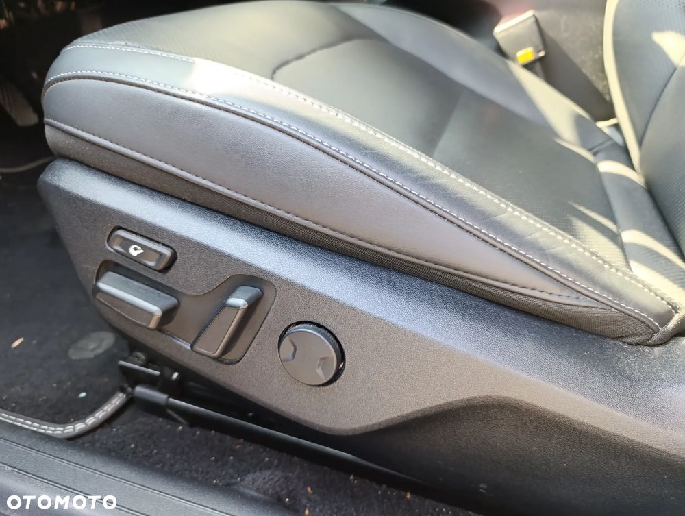 Kia EV6 77.4kWh Plus - 21