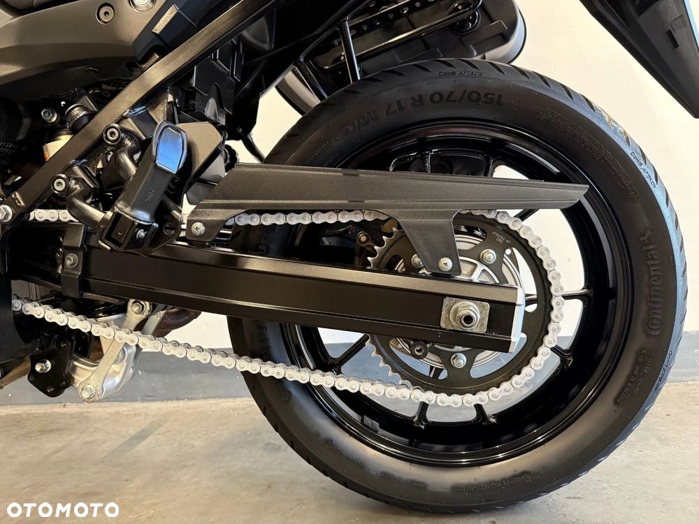 Suzuki V-STROM - 17