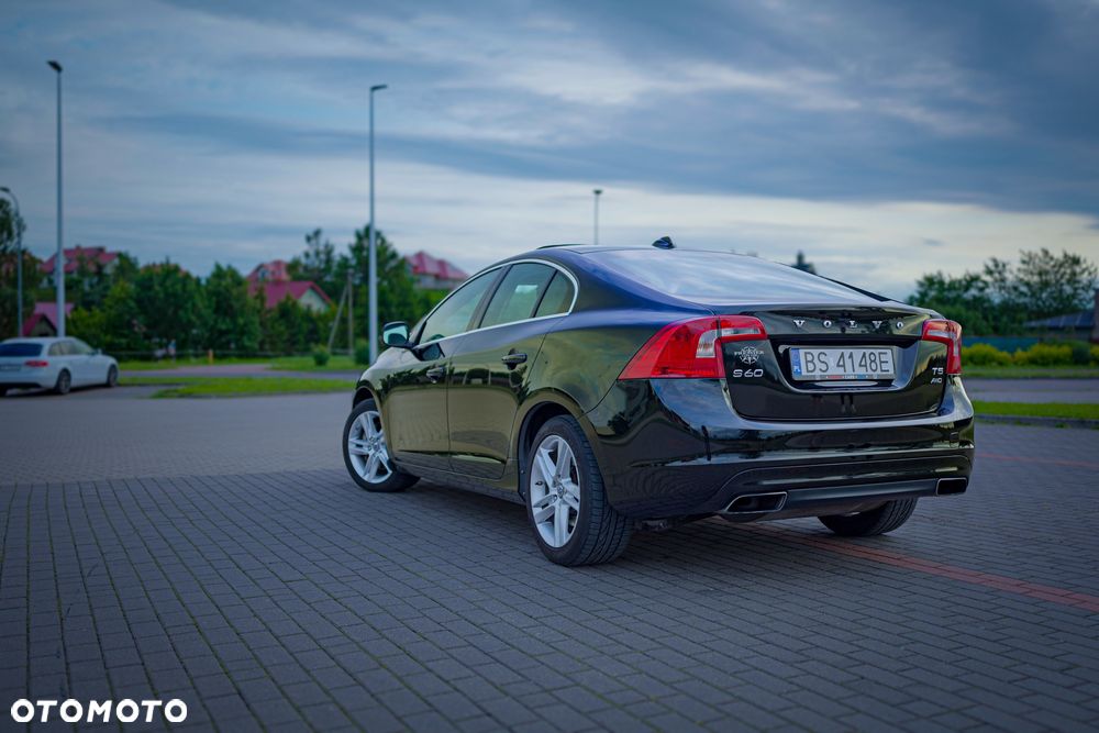 Volvo S60 - 3