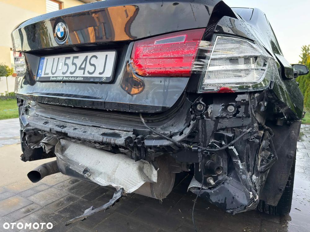 BMW Seria 3 - 9