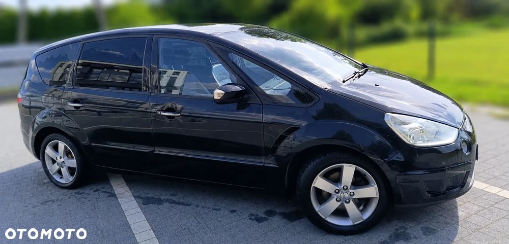 Ford S-Max 1.8 TDCi Titanium - 3