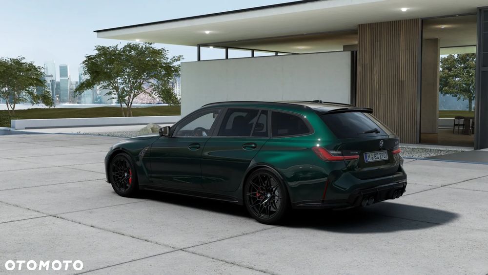 BMW M3 - 18