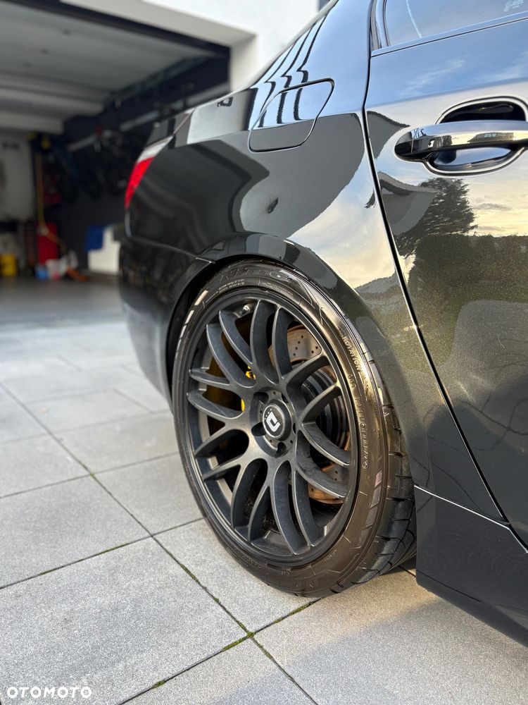 BMW M5 - 14